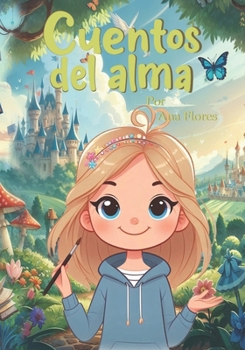 Cuentos Del Alma: Cuentos Ilustrados con reflexiones, para estimular la imaginacion de los niños (Spanish Edition)