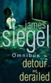 Paperback Detour And Derailed Book