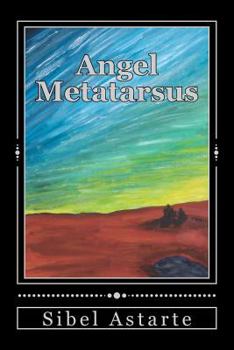 Paperback Angel Metatarsus Book