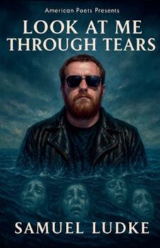 Paperback Look At Me Through Tears Book