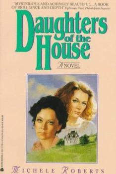 Paperback Daughters of the House Book