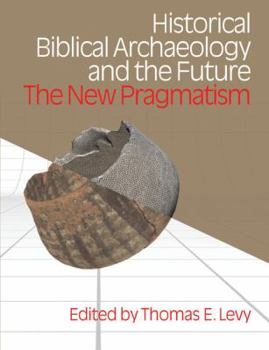 The New Biblical Archaeology