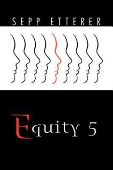 Paperback Equity 5 Book