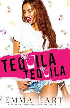 Paperback Tequila, Tequila Book