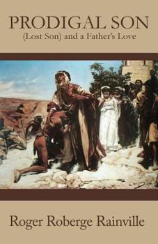 Paperback Prodigal Son Book