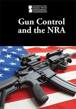 Library Binding Gun Control and the Nra Book