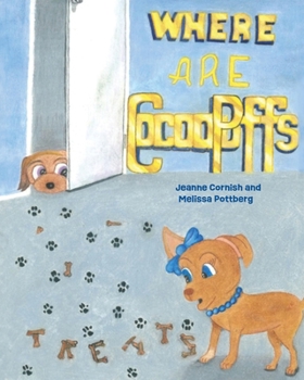 Paperback Where Are Cocoa Puff's Treats? Book