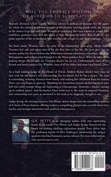 Indigo Spring (A Series of Four Seasons)