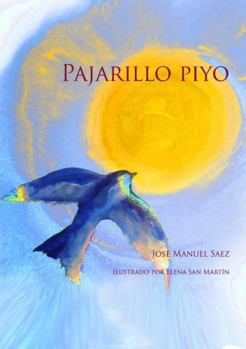 Paperback Pajarillo Piyo [Spanish] Book