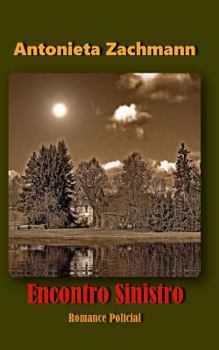 Paperback Encontro Sinistro [Portuguese] Book