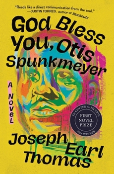 Paperback God Bless You, Otis Spunkmeyer Book