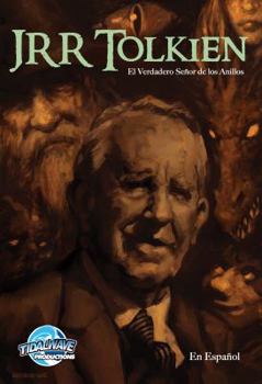 Paperback Orbit: JRR Tolkien - El Verdadero Señor de los Anillos [Spanish] Book