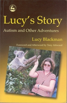 Paperback Lucy's Story: Theoretical and Research Studies Into the Experience of Remediable and Enduring Cognitive Losses Book