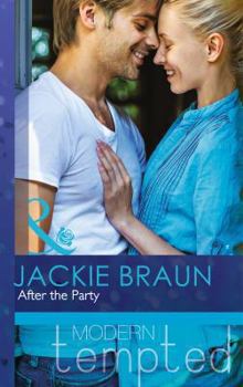 Paperback After the Party Book