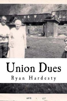 Paperback Union Dues Book