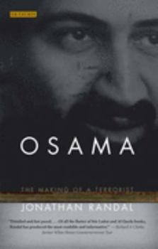 Paperback Osama Book