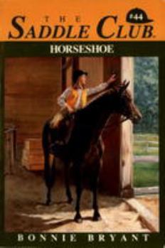 Horseshoe (Saddle Club)