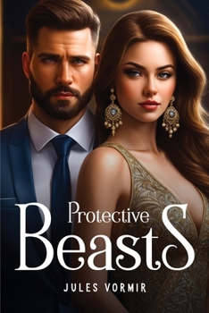 Paperback Protective Beasts Book