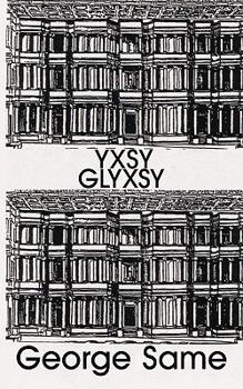 Paperback Yxsy Glyxsy Book