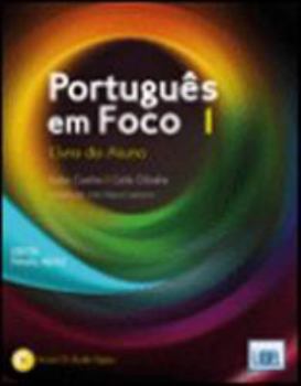 Paperback Portugues em Foco [Portuguese] Book
