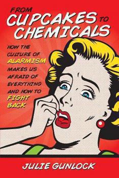 Paperback Cupcakes to Chemicals Book