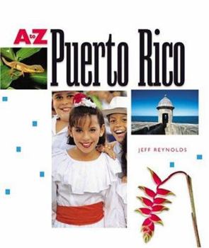 Library Binding Puerto Rico Book