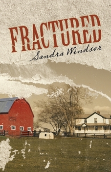 Paperback Fractured Book