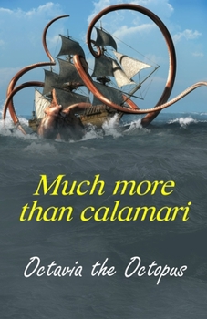 Paperback Much more than calamari Book