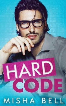 Hard Code - Book #1 of the Hard Stuff