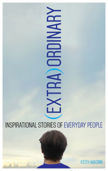 Paperback (extra)Ordinary: Inspirational Stories of Everyday People Book