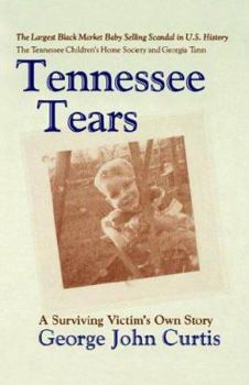 Paperback Tennessee Tears Book