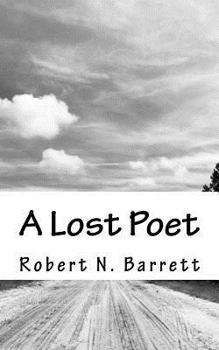 Paperback A Lost Poet Book