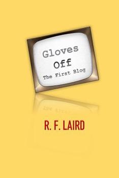 Paperback Gloves Off Book