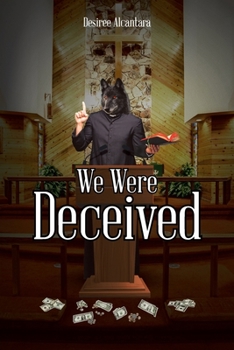 Paperback We Were Deceived Book