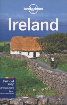 Lonely Planet Ireland