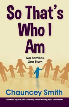 Paperback So That's Who I Am Book