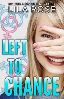 Paperback Left to Chance Book