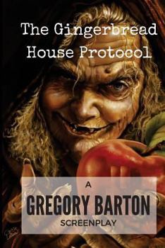 Paperback The Gingerbread House Protocol Book