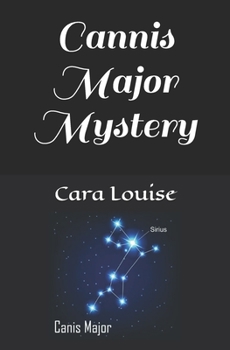 Paperback Cannis Major Mystery Book