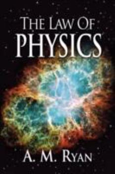 Hardcover The Law of Physics Book