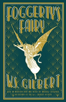 Paperback Foggerty's Fairy Book