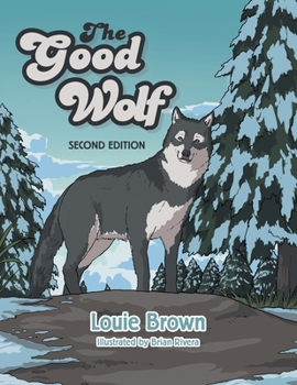 Paperback The Good Wolf Book