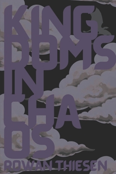 Paperback Kingdoms in Chaos Book