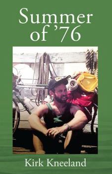 Paperback Summer of '76 Book