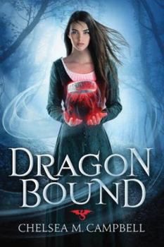 Dragonbound - Book #1 of the Dragonbound