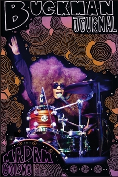 Paperback Buckman Journal: Anthology of Portland Artists and Writers Book