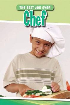 Library Binding Chef Book