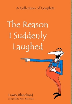 Hardcover The Reason I Suddenly Laughed Book