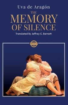 Paperback The Memory of Silence Book