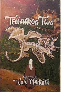 Hardcover Tellafrog Two Book